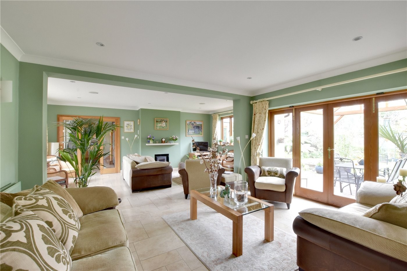 Properties for sale in TheCatorEstate, London Winkworth Estate Agents