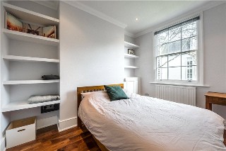 Colnbrook Street, London, SE1