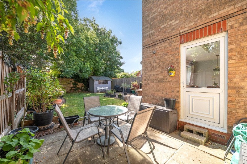 Bristol Way, Sleaford, Lincolnshire, NG34