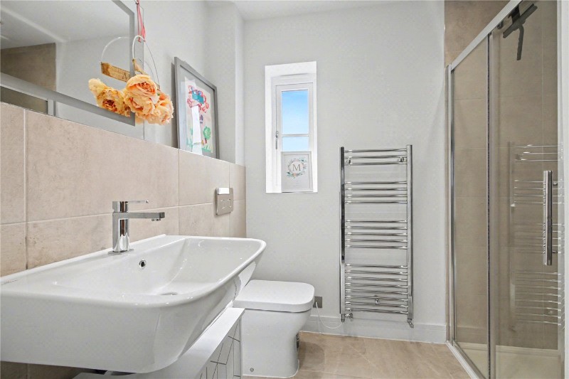 Thornberry Grove, Spooner Row, Wymondham, Norfolk, NR18