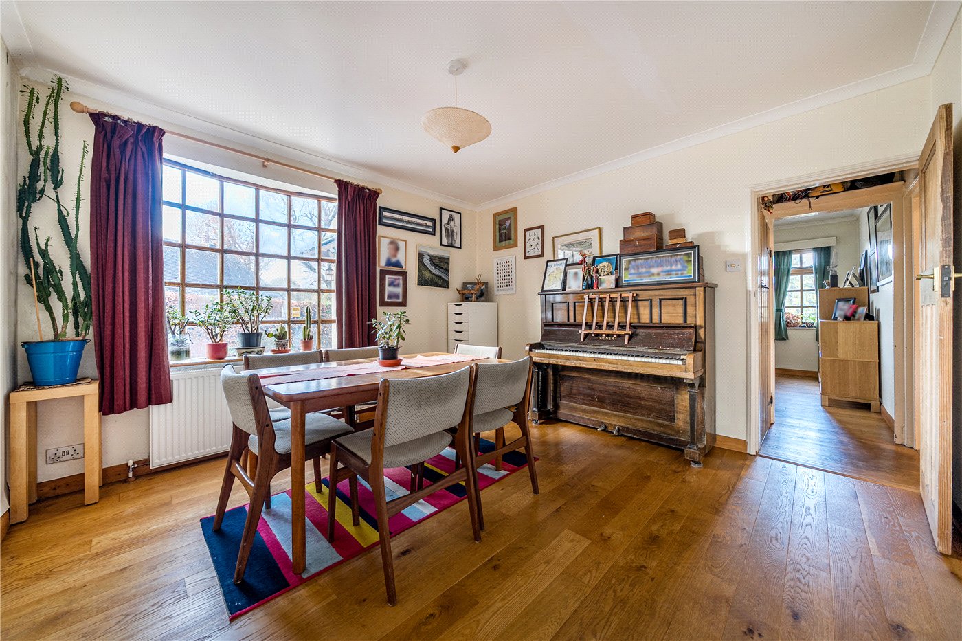 Winkworth Farnham
