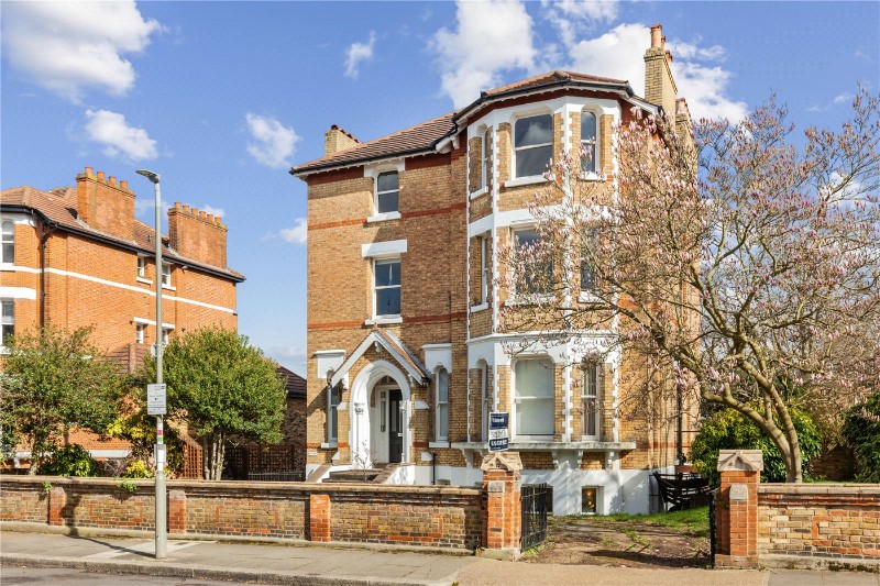 Colinette Road, London, SW15