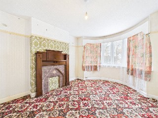 Lavender Avenue, Kingsbury, London, NW9