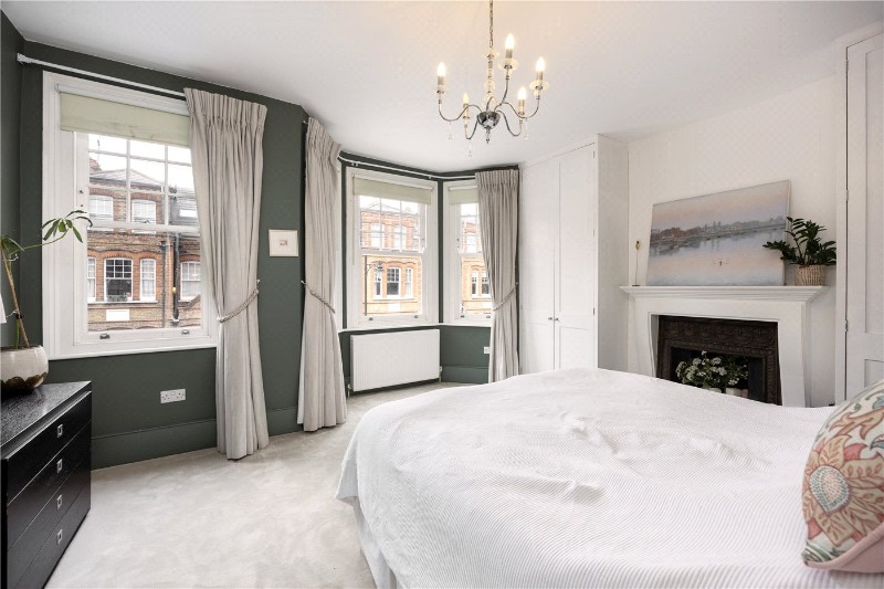 Ruvigny Gardens, London, SW15