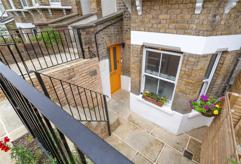 Belvoir Road, East Dulwich, London, SE22
