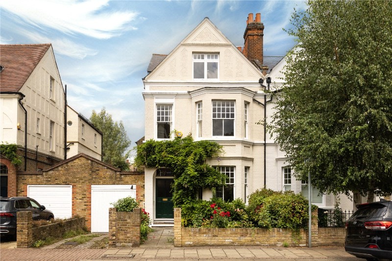 Dryburgh Road, London, SW15