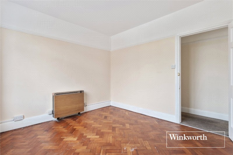 Ballards Lane, Finchley, London, N3