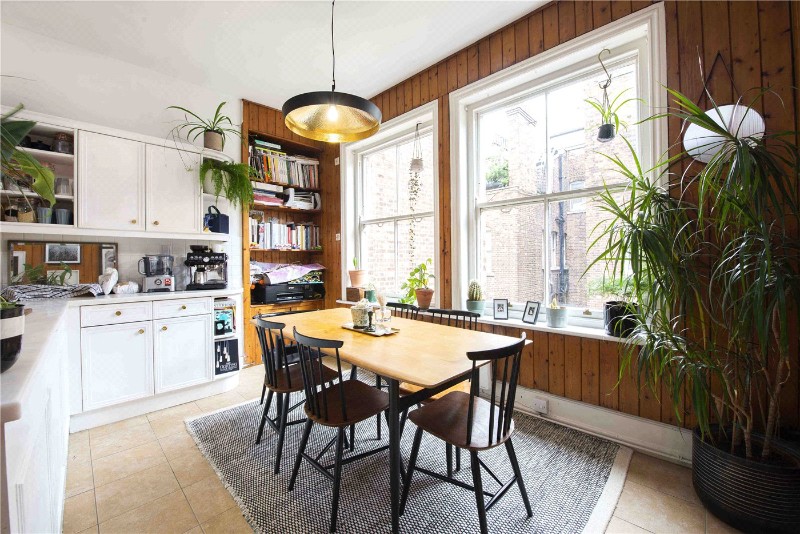 Bedford Avenue, London, WC1B