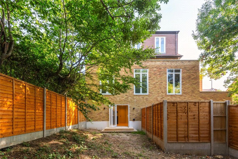 Anerley Hill, London, SE19