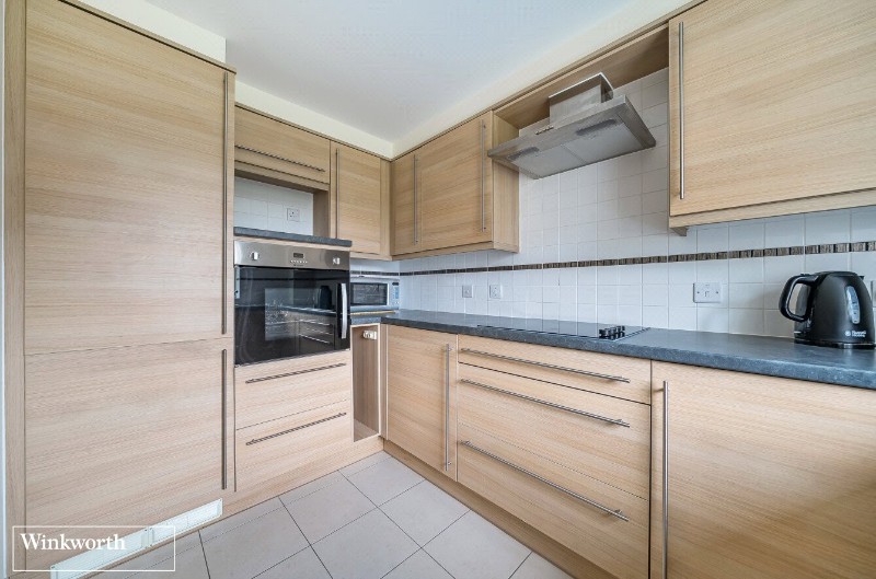Lady Susan Court, New Road, Basingstoke, RG21