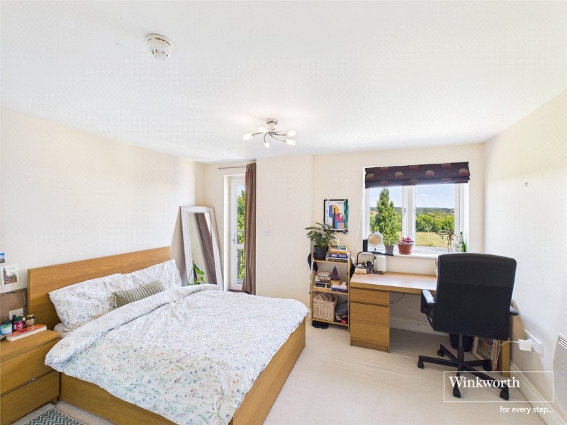 Luscinia View, Napier Road, Reading, Berkshire, RG1