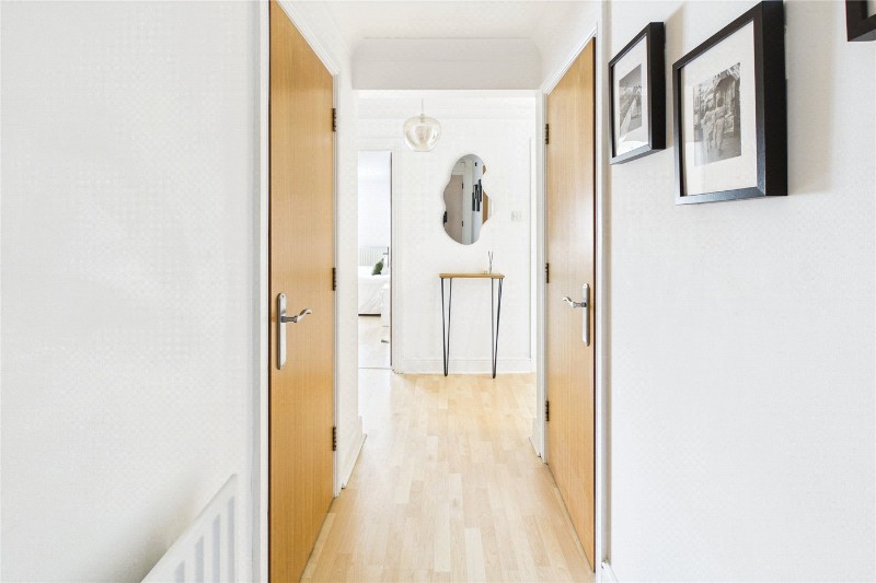 Rubens Place, London, SW4