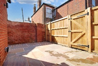 Stradbroke Road, Southwold, Suffolk, IP18
