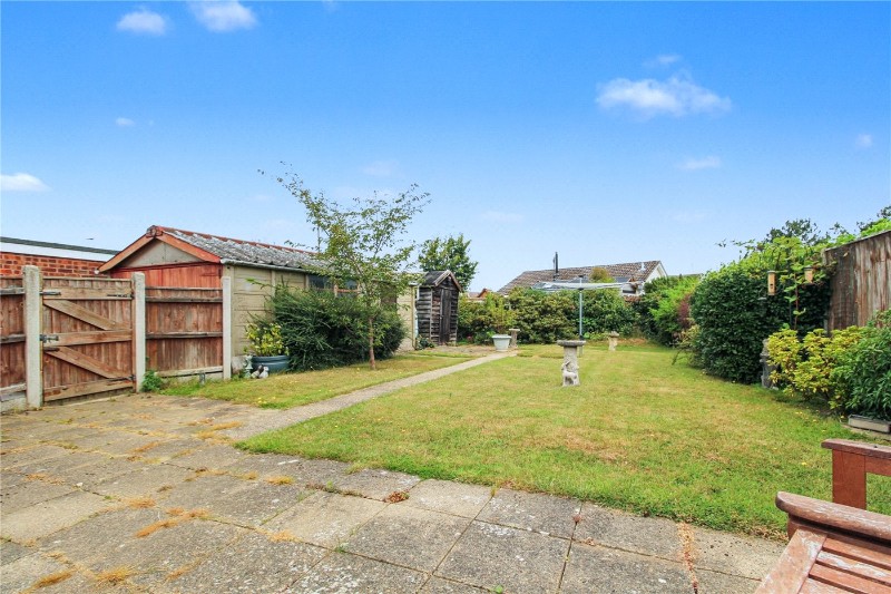 The Fairway, Lowestoft, Suffolk, NR33
