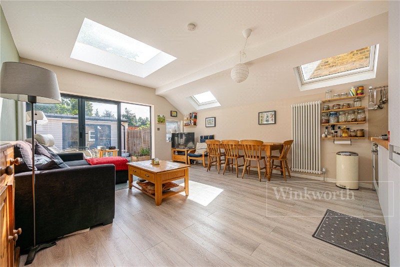 Roundwood Road, London, NW10