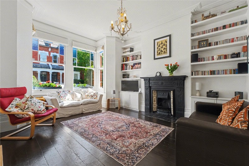Drylands Road, London, N8