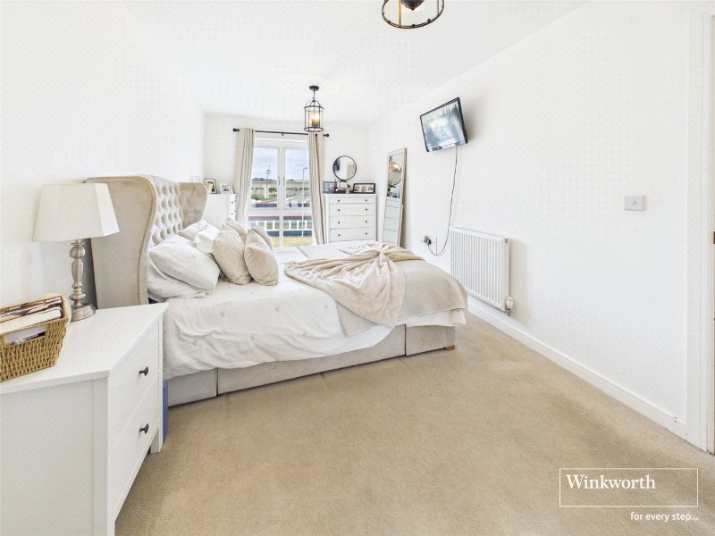 Nightingale Way, Reading, Berkshire, RG30