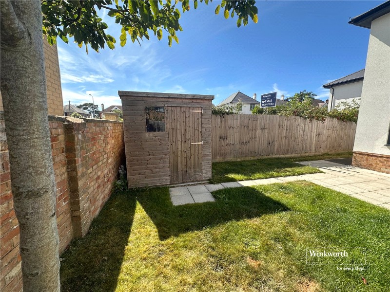 Sunset Mews, Highcliffe, Christchurch, BH23