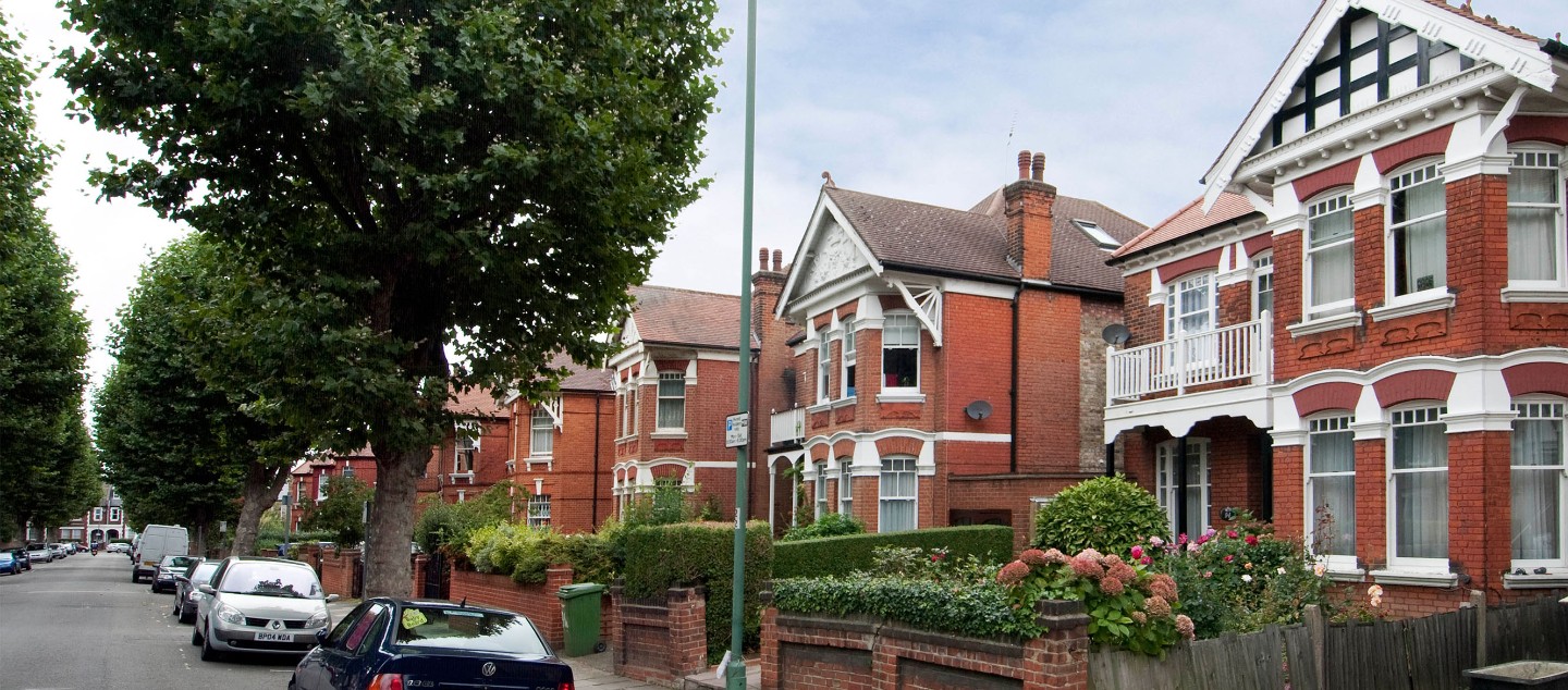 Estate Agents Winkworth Estate Agents