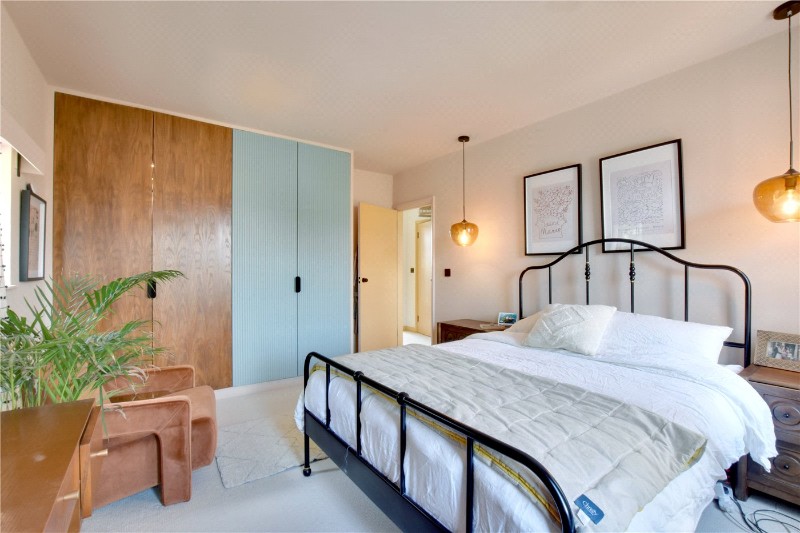 Parkside, Vanbrugh Fields, Blackheath, London, SE3