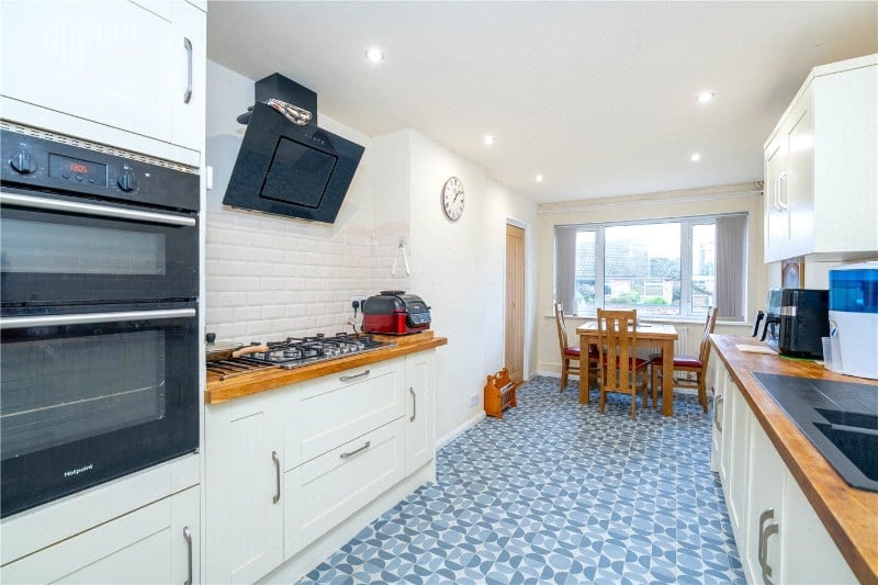 Meadow Lane, Leasingham, Sleaford, Lincolnshire, NG34