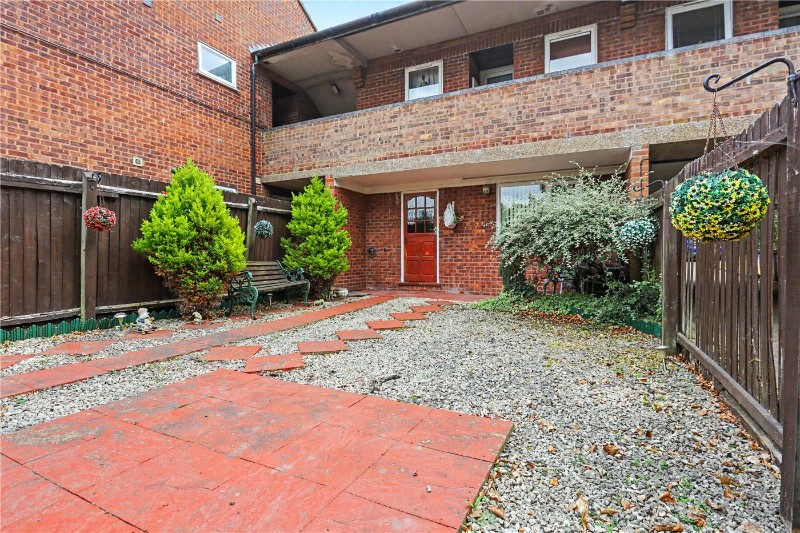 Apsley Court, Norwich, Norfolk, NR5