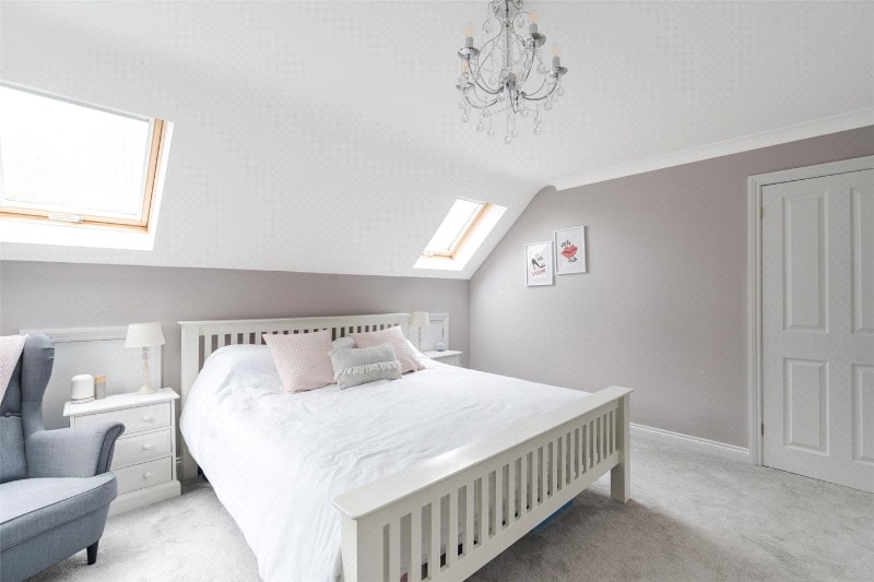 Blythe Road, Corfe Mullen, Wimborne, Dorset, BH21