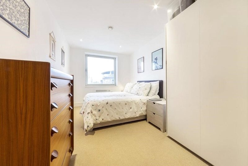 Drayton Park, London, N5