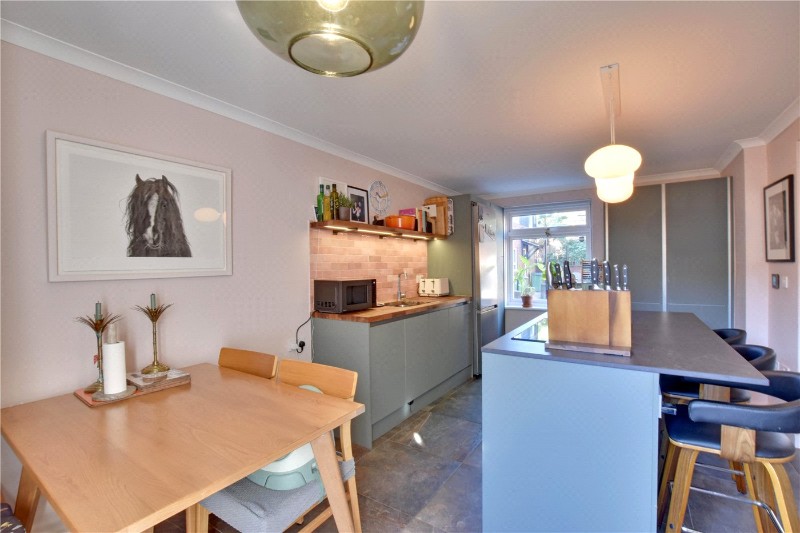 Barque Mews, Deptford, London, SE8