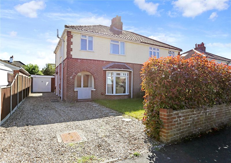 Aurania Avenue, Norwich, Norfolk, NR1