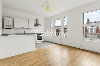 Raleigh Road, London, N8