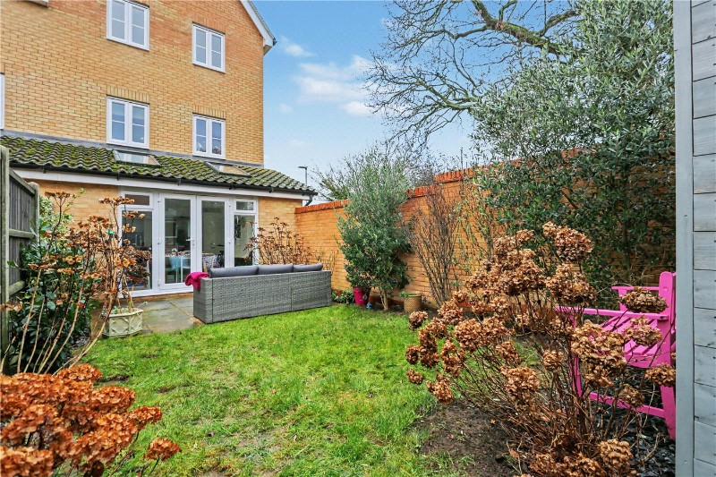 Dragonfly Lane, Cringleford, Norwich, Norfolk, NR4