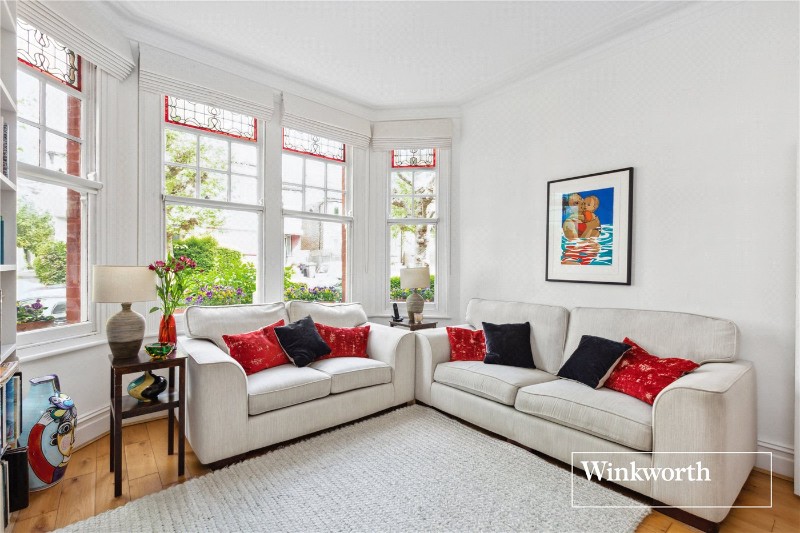 Grosvenor Road, Finchley, London, N3