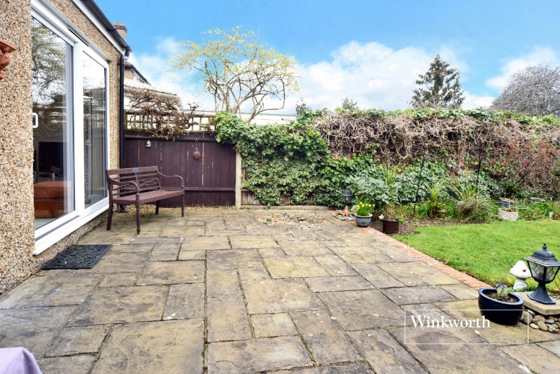 Wickham Avenue, Cheam, Sutton, SM3