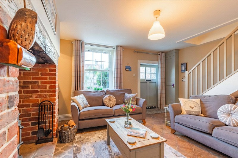 Back Street, Mundesley, Norwich, Norfolk, NR11