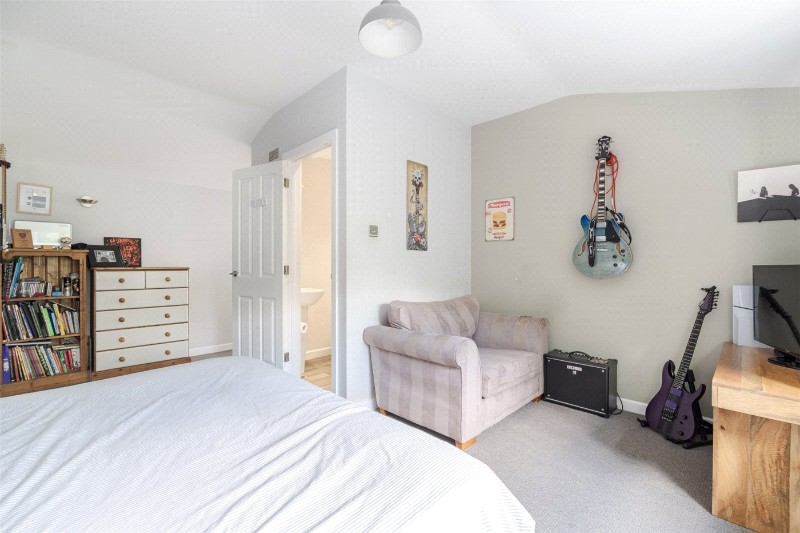 Broomhill, Wimborne, Dorset, BH21