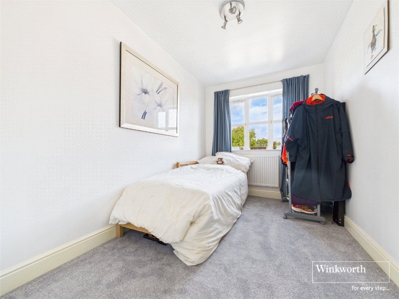Elliotts Way, Caversham, Reading, Berkshire, RG4
