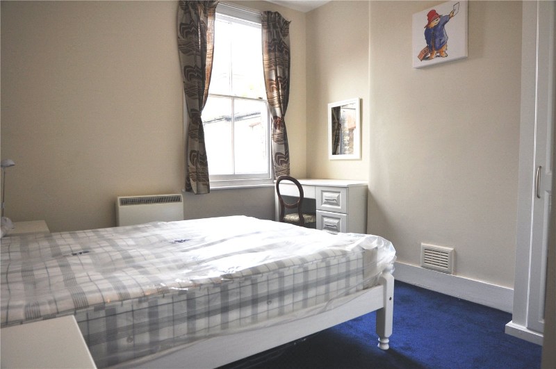 Devonshire Road, London, N13