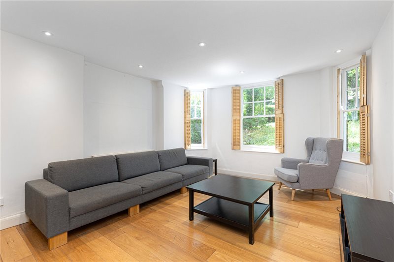 Oakhill Court, Upper Richmond Road, London, SW15