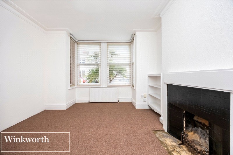 Cissbury Road, Hove, East Sussex, BN3