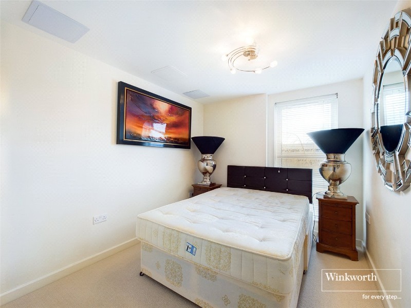 Crane Wharf, Reading, Berkshire, RG1