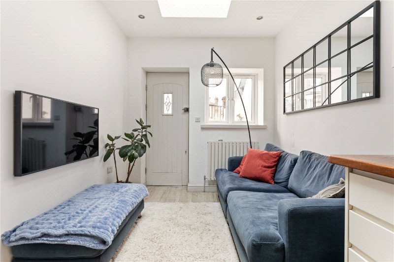 Byrne Road, London, SW12