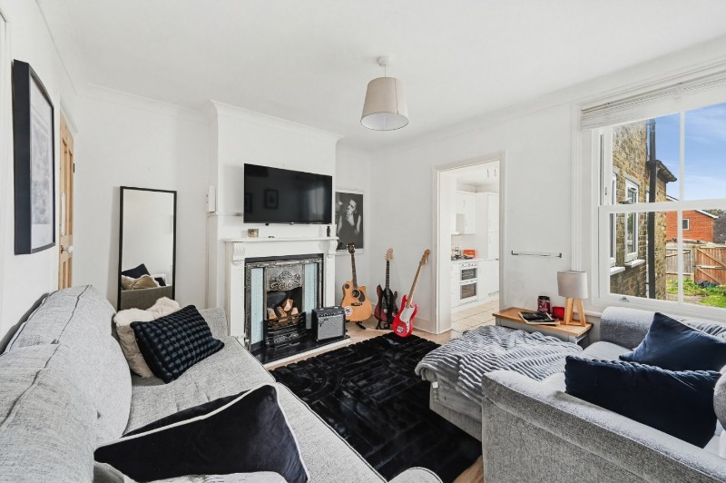 Lakes Road, Keston, BR2