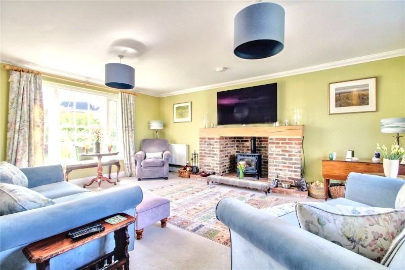 Broomefield Road, Stoke Holy Cross, Norwich, Norfolk, NR14