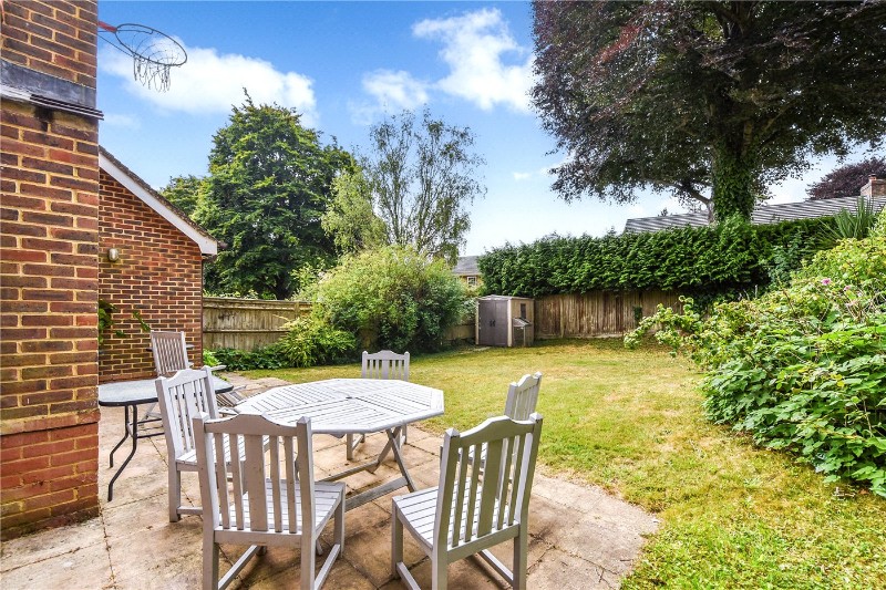Nightingale Close, Winchester, Hampshire, SO22