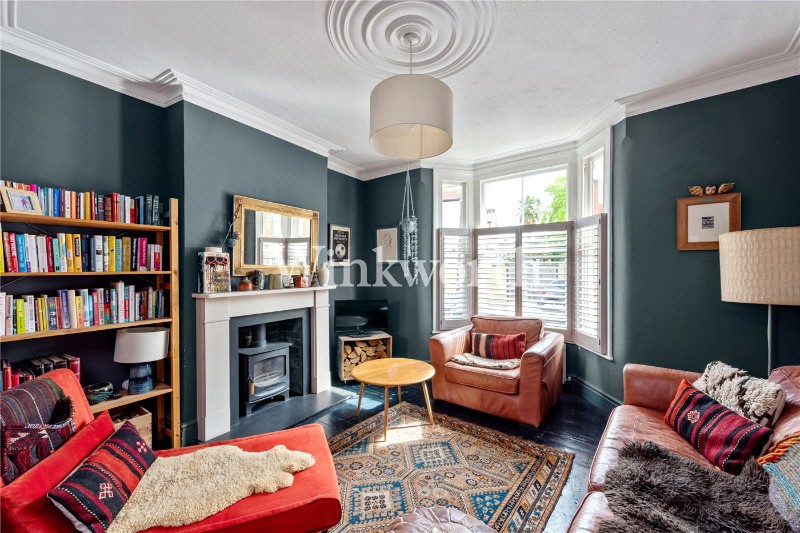 St. Margarets Road, London, N17