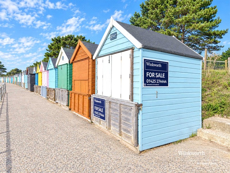 Christchurch, Dorset, BH23