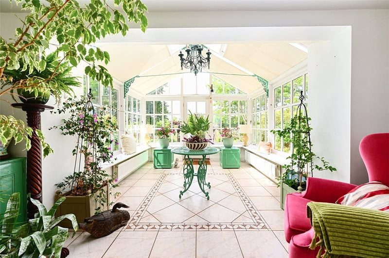 White Horse Lane, Finchampstead, Wokingham, Berkshire, RG40