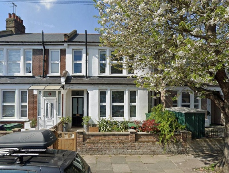 Brampton Road, London, N15