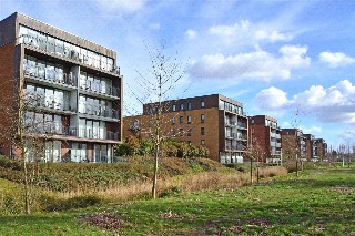 Campbell Court, 35 Meadowside, London, SE9